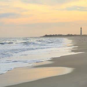 Cape May Summer Getaway