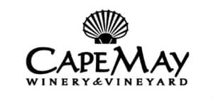 Cape May Winery and Vineyard Logo