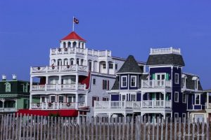 events in Cape May