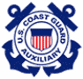 U.S. Coast Guard Auxiliary Logo